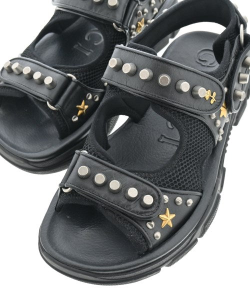 GUCCI รองเท้าแตะ