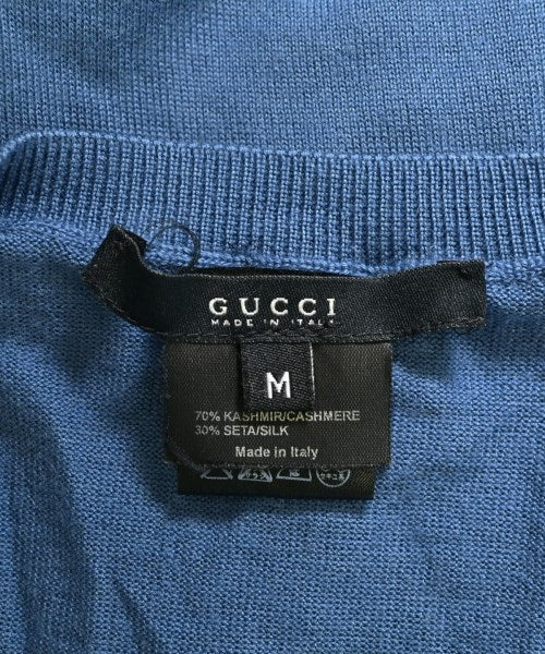 GUCCI เสื้อกันหนาว