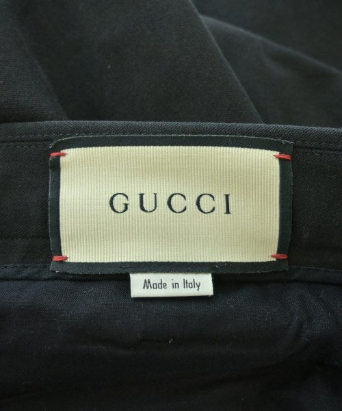 GUCCI กางเกงขายาว