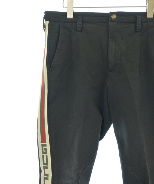 GUCCI กางเกงขายาว