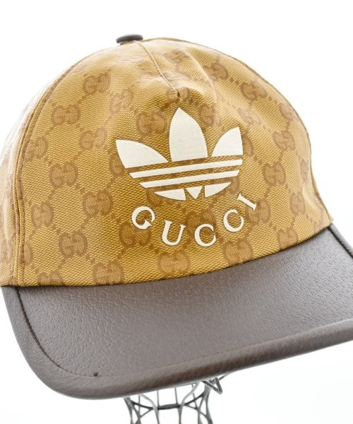 GUCCI หมวกแก๊ป