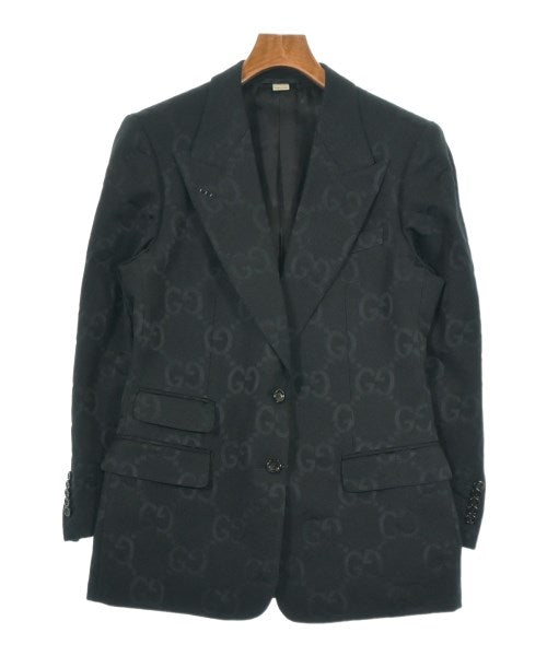 GUCCI เบลเซอร์/แจ็คเก็ตสูท