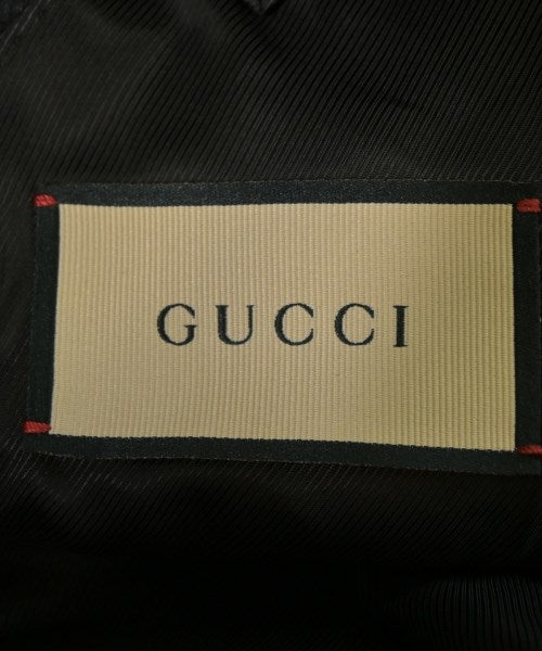 GUCCI เบลเซอร์/แจ็คเก็ตสูท