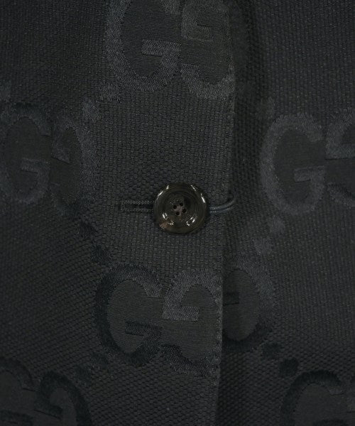 GUCCI เบลเซอร์/แจ็คเก็ตสูท