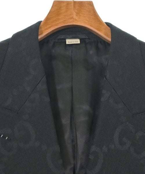 GUCCI เบลเซอร์/แจ็คเก็ตสูท