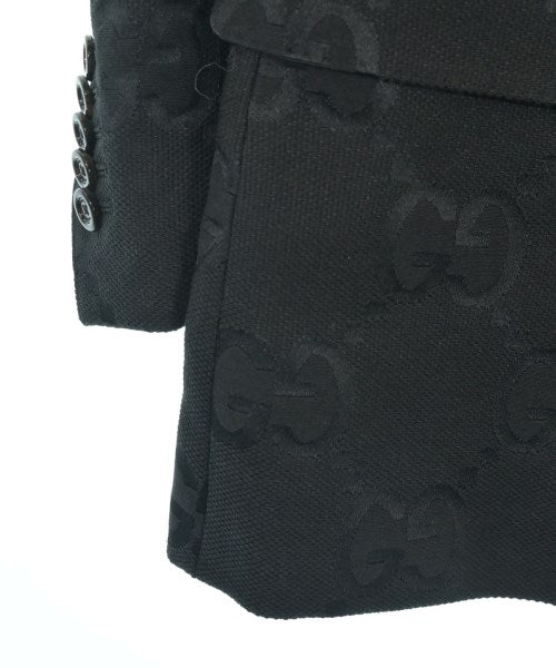 GUCCI เบลเซอร์/แจ็คเก็ตสูท