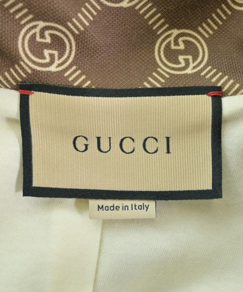 GUCCI แจ็คเก็ตเบลาส์