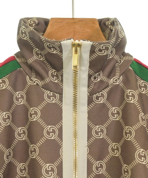 GUCCI แจ็คเก็ตเบลาส์