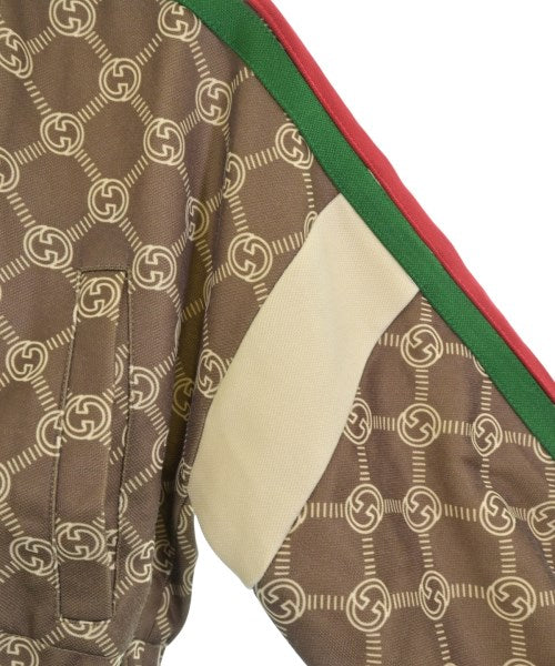 GUCCI แจ็คเก็ตเบลาส์