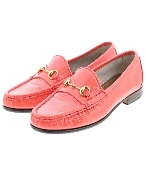 GUCCI รองเท้าออกงาน/รองเท้าไม่มีส้น
