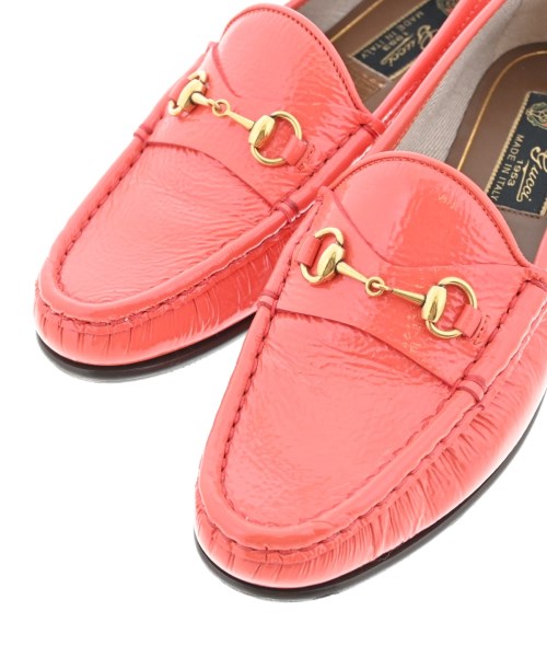 GUCCI รองเท้าออกงาน/รองเท้าไม่มีส้น