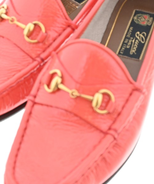 GUCCI รองเท้าออกงาน/รองเท้าไม่มีส้น