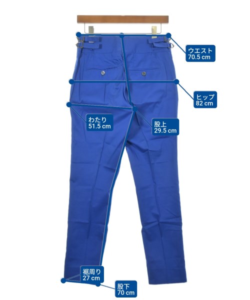 GUCCI ชุดสูทแบบครบเซต (อื่นๆ)