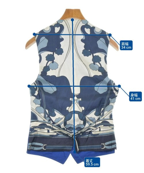 GUCCI ชุดสูทแบบครบเซต (อื่นๆ)