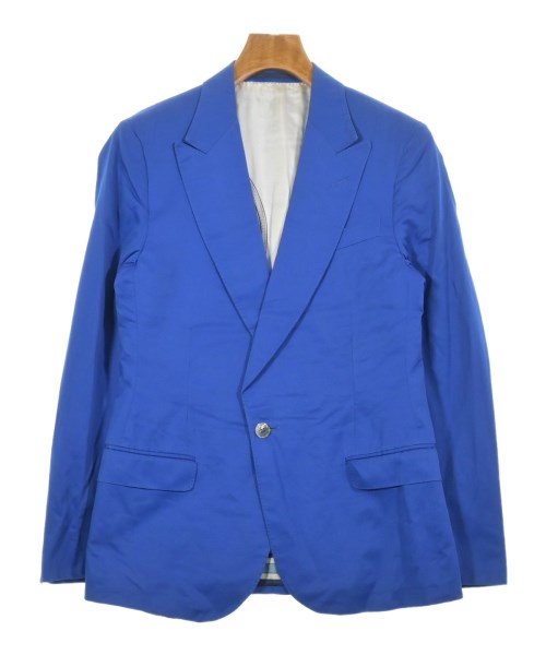 GUCCI ชุดสูทแบบครบเซต (อื่นๆ)