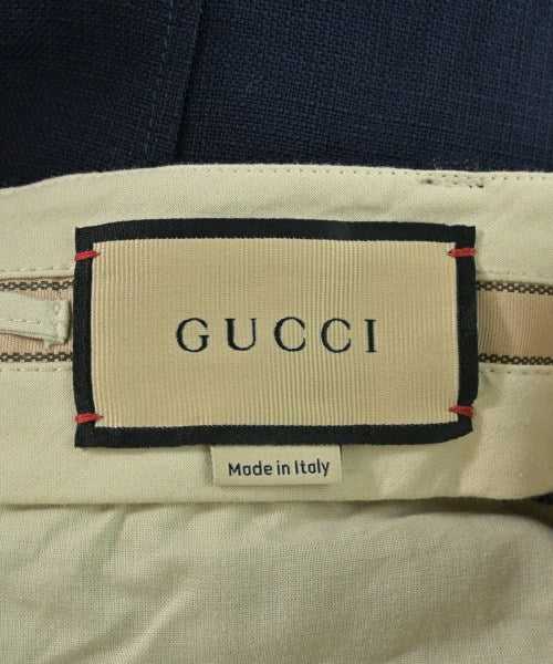 GUCCI กางเกงขายาว