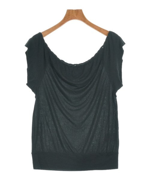 GUCCI เสื้อยืด/เสื้อท็อปส์