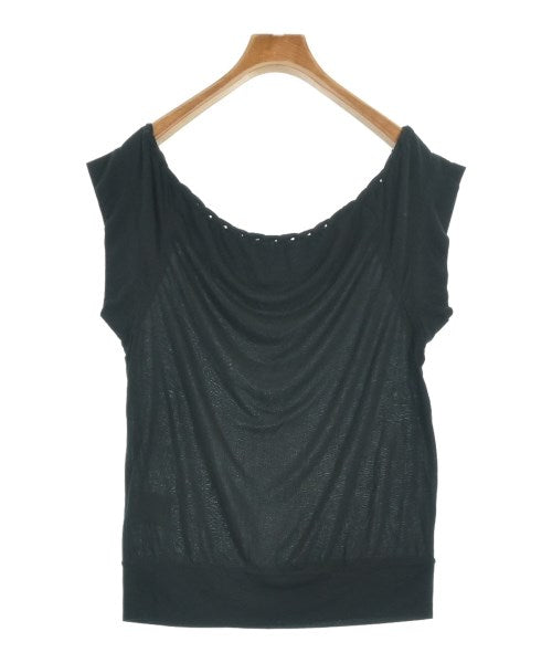 GUCCI เสื้อยืด/เสื้อท็อปส์