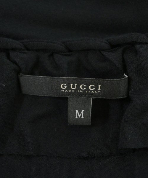 GUCCI เสื้อยืด/เสื้อท็อปส์