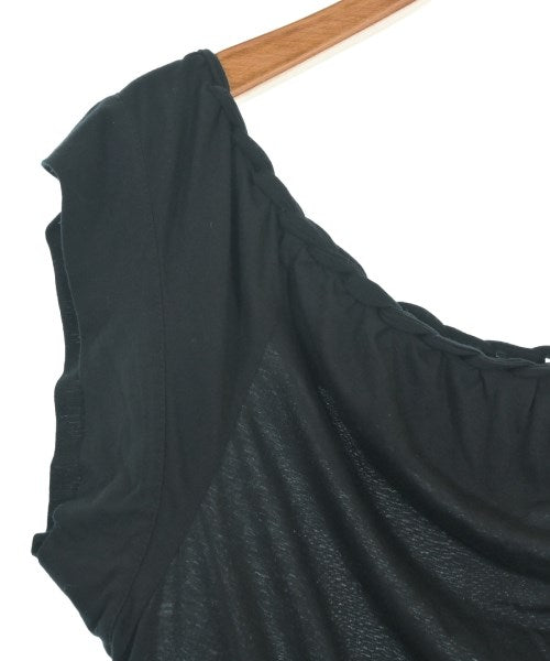 GUCCI เสื้อยืด/เสื้อท็อปส์