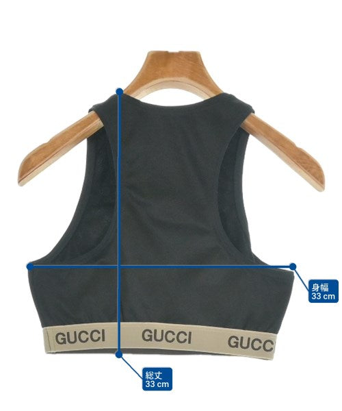 GUCCI เสื้อกล้าม
