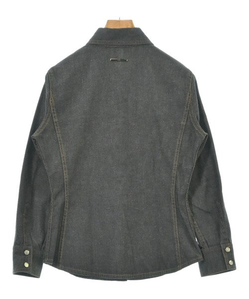 GUCCI เสื้อลำลอง