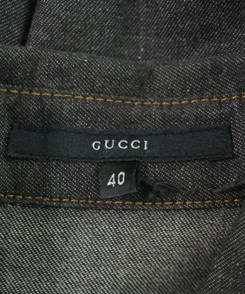 GUCCI เสื้อลำลอง