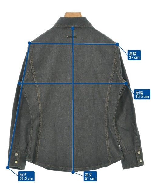 GUCCI เสื้อลำลอง