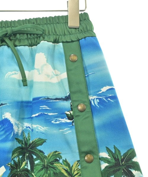 GUCCI กระโปรงยาวถึงเข่า