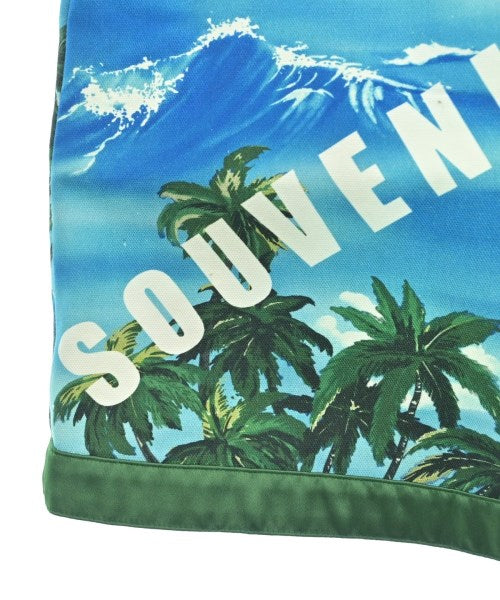 GUCCI กระโปรงยาวถึงเข่า