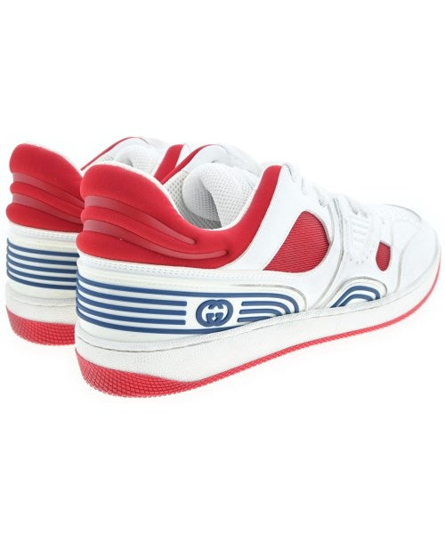 GUCCI รองเท้าผ้าใบ