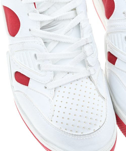 GUCCI รองเท้าผ้าใบ