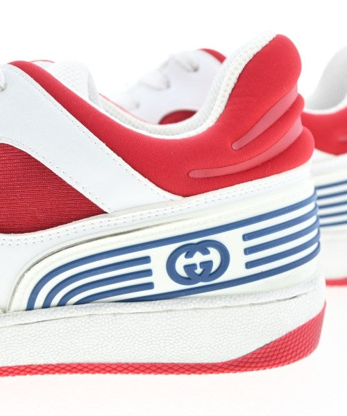 GUCCI รองเท้าผ้าใบ