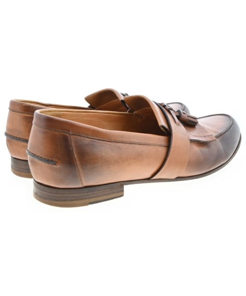 GUCCI รองเท้าสวมทางการ