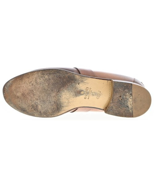 GUCCI รองเท้าสวมทางการ