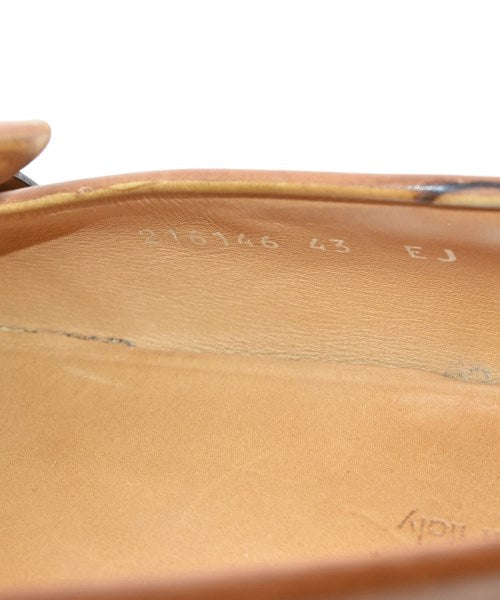 GUCCI รองเท้าสวมทางการ