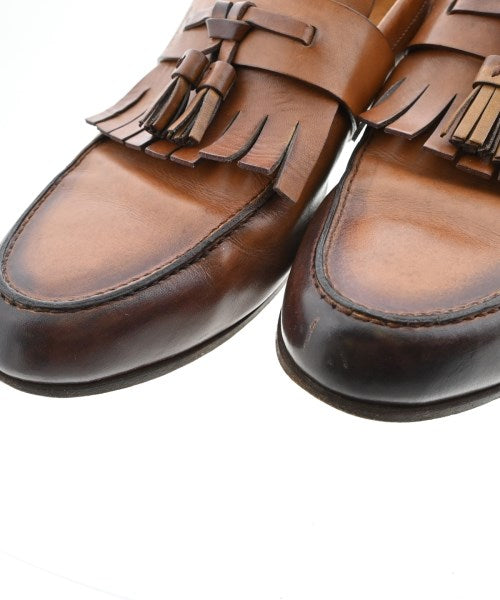 GUCCI รองเท้าสวมทางการ