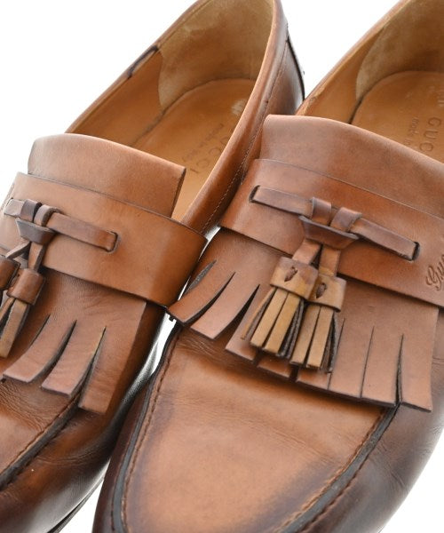 GUCCI รองเท้าสวมทางการ