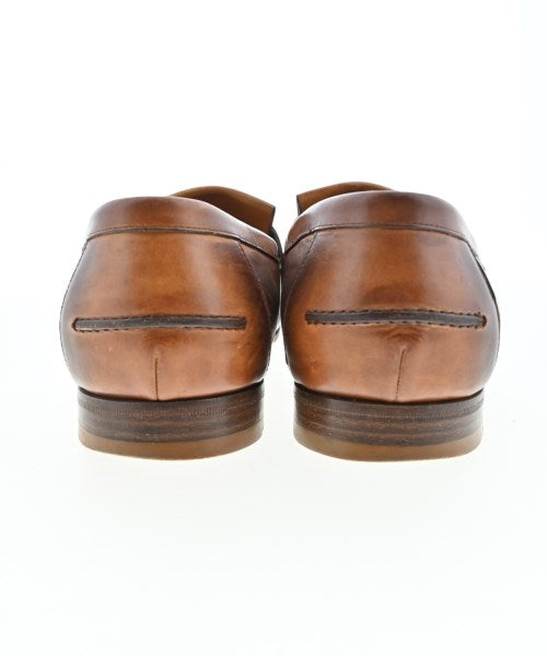 GUCCI รองเท้าสวมทางการ