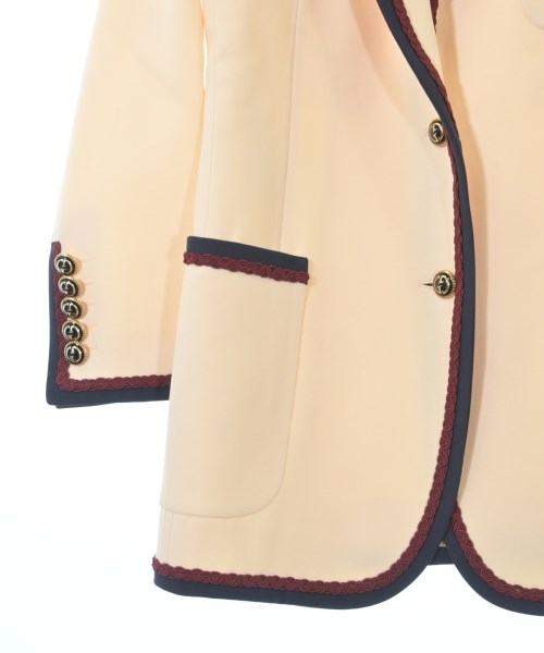 GUCCI เบลเซอร์/แจ็คเก็ตสูท