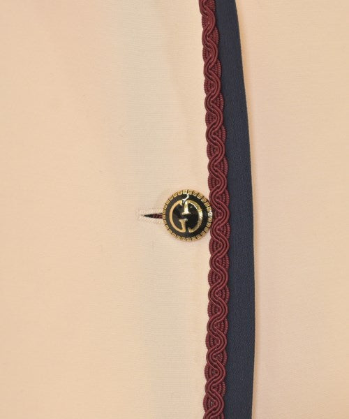 GUCCI เบลเซอร์/แจ็คเก็ตสูท