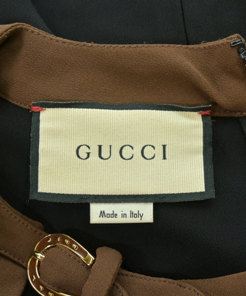 GUCCI ชุดเดรส