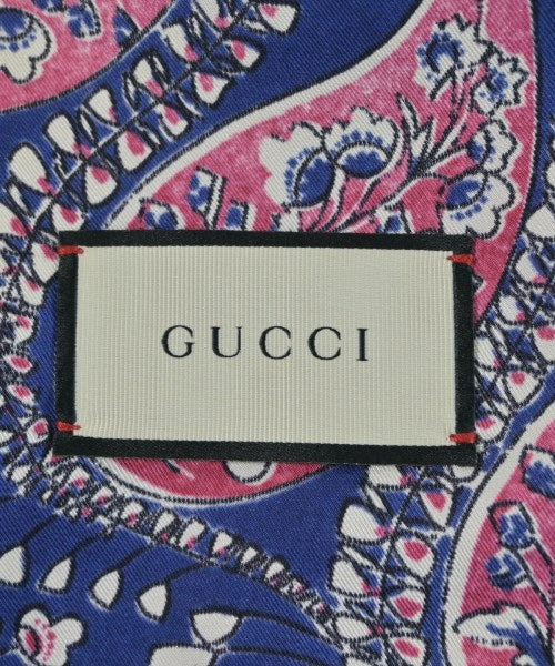 GUCCI แจ็คเก็ตลำลอง