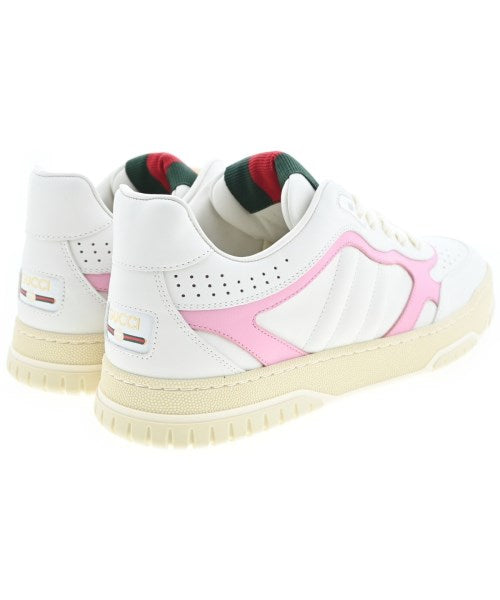 GUCCI รองเท้าผ้าใบ