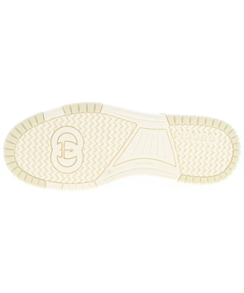 GUCCI รองเท้าผ้าใบ