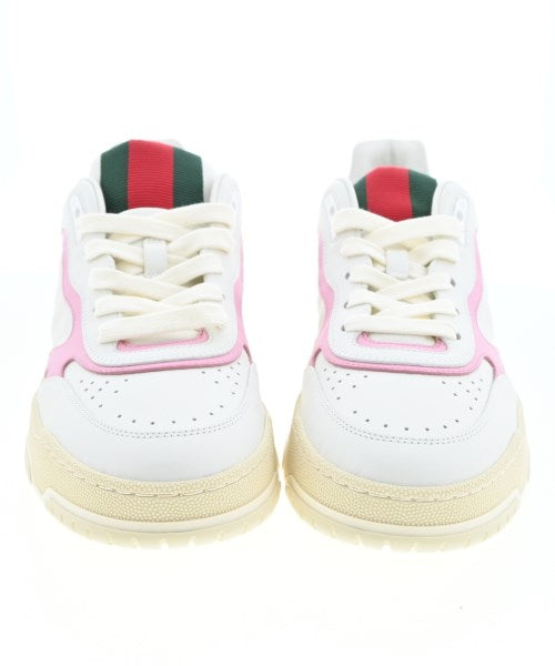 GUCCI รองเท้าผ้าใบ