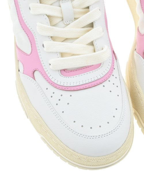 GUCCI รองเท้าผ้าใบ