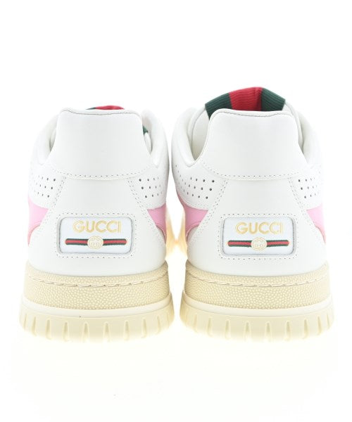 GUCCI รองเท้าผ้าใบ