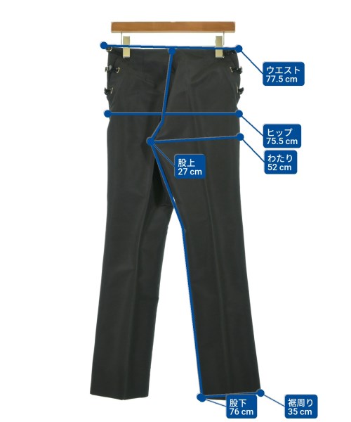 GUCCI กางเกง อื่น