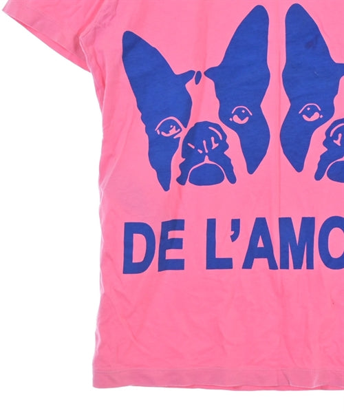 GUCCI เสื้อยืด/เสื้อท็อปส์